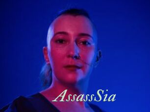 AssassSia