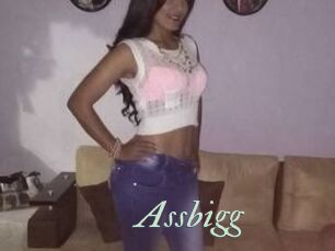 Assbigg