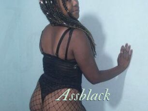 Assblack