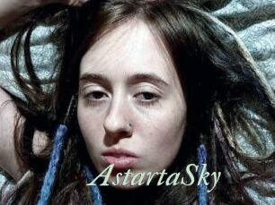 AstartaSky