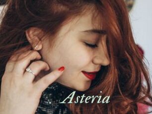 Asteria