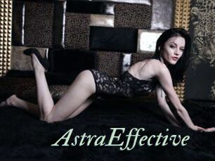 AstraEffective