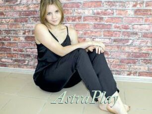 AstraPlay