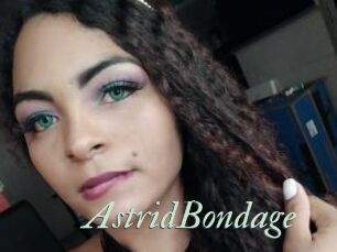 AstridBondage