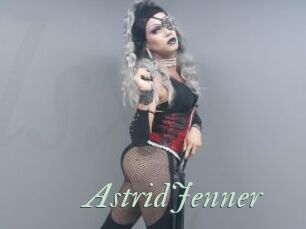 AstridJenner