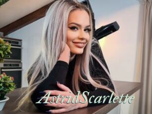 AstridScarlette
