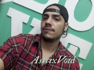 AstrixVoid