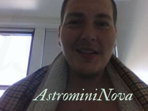 AstrominiNova