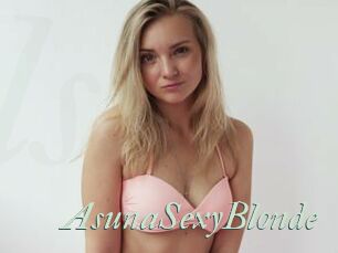 AsunaSexyBlonde