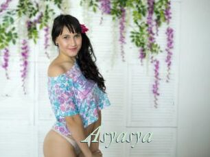 Asyasya