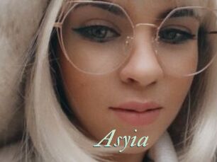 Asyia