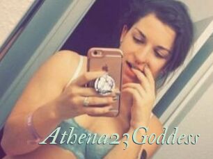 Athena23Goddess