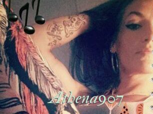 Athena907
