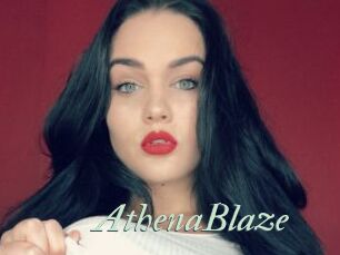 AthenaBlaze