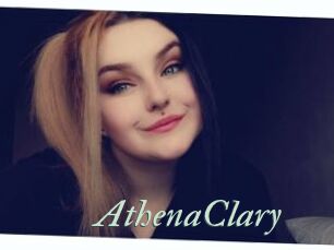 AthenaClary
