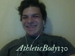 AthleticBody130