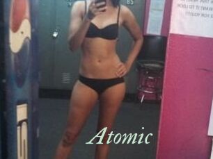 Atomic