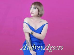 AudreyAgosto