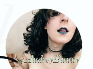 AudreyBunny