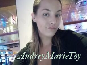 AudreyMarieToy