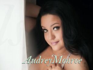 AudreyMonroe