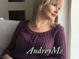 AudreyMs