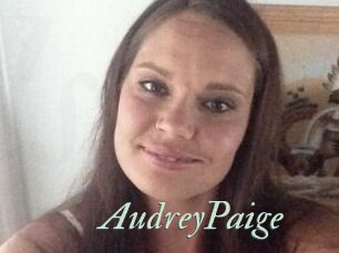 AudreyPaige