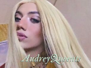 AudreyQueents