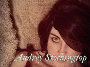 Audrey_Stockingtop