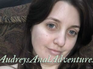 AudreysAnalAdventures