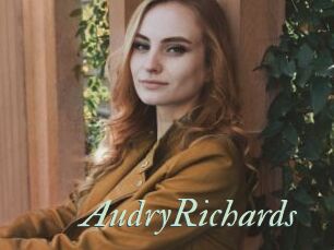 AudryRichards