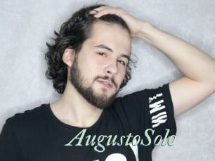 AugustoSolo