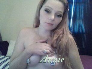 Aunie