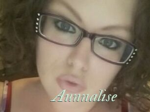 Aunnalise