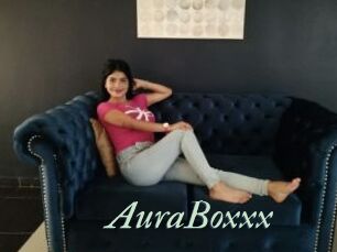 AuraBoxxx