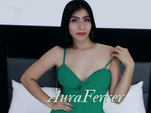 AuraFerrer