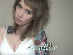 AuraRose
