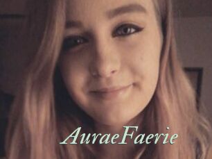 AuraeFaerie