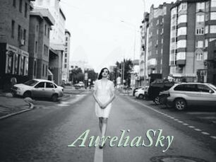 AureliaSky