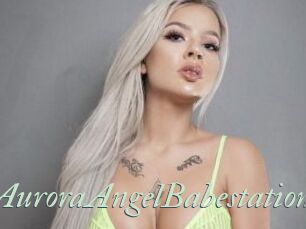 AuroraAngelBabestation