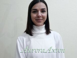 AuroraAxton