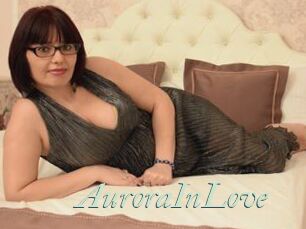 AuroraInLove