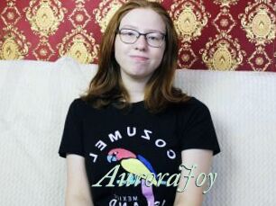 AuroraJoy