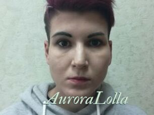 AuroraLolla