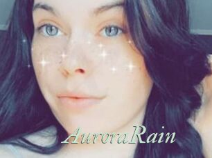 AuroraRain