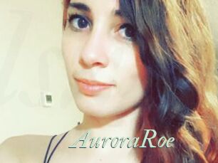 AuroraRoe