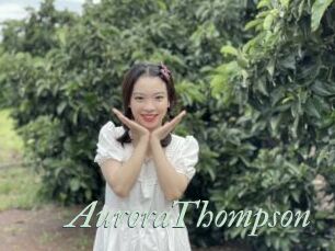 AuroraThompson