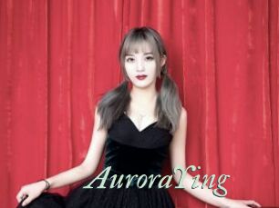 AuroraYing