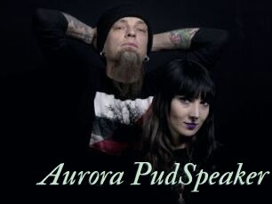 Aurora_PudSpeaker