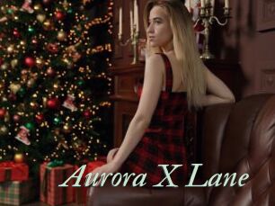 Aurora_X_Lane